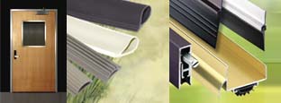 Weather Strip